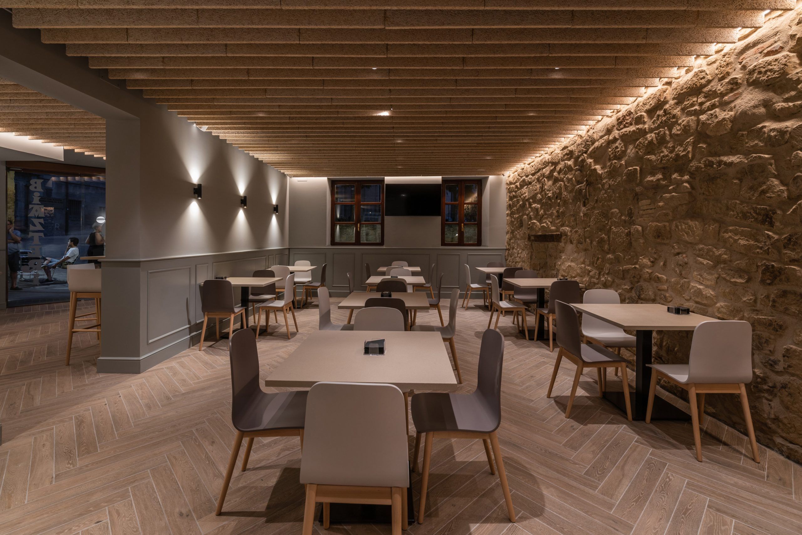 comedor biazteri laguardia nuevo