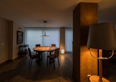 lampara merendero diseño reforma