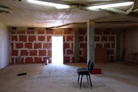   inicio obra merendero