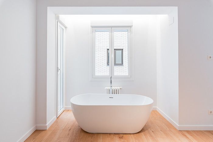 baño nuevo bañera logroño la rioja