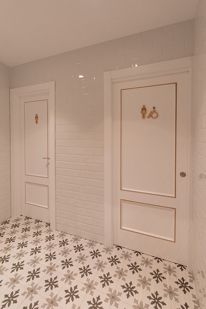 nueva reforma baños laguardia