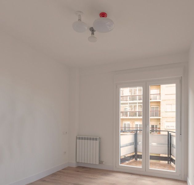 reforma casa logroño magoblan habitación