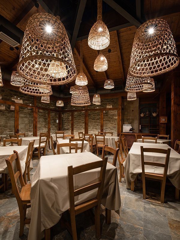   reforma nuevo restaurante biazteri