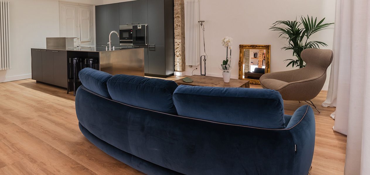 reforma integral salón la rioja