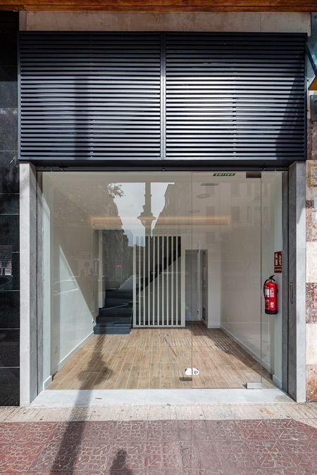 reforma local comercial logroño magoblan