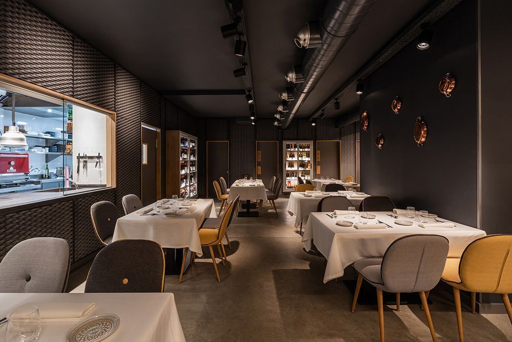 comedor quisquillosa restaurnte magoblan